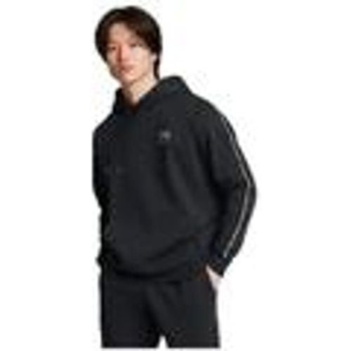 Felpa Sweat-Shirt Ua Icon Avec Bande En Polaire - Under Armour - Modalova