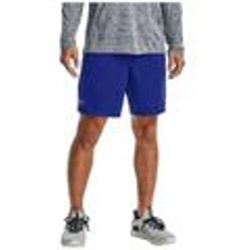 Pantaloni corti Short Ua Tech En Maille - Under Armour - Modalova