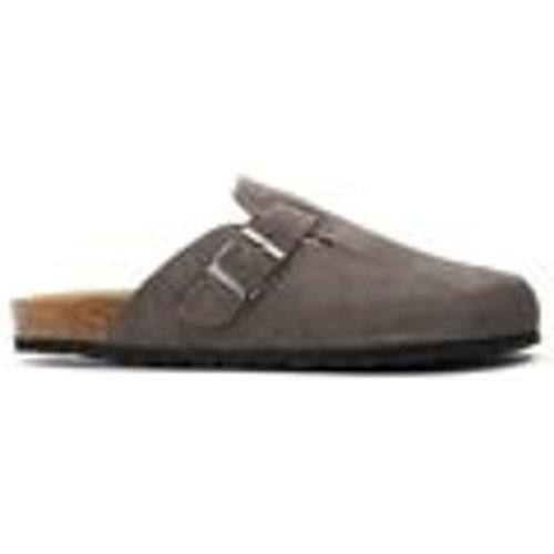 Pantofole Nye Footbed Mule Pantofole - Sole - Modalova