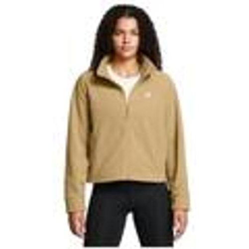 Felpa Sweat Polaire Ua Expanse - Under Armour - Modalova