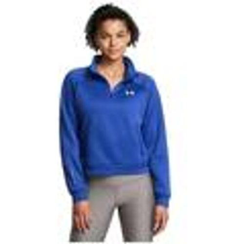 Felpa Sweat Polaire Pro - Under Armour - Modalova