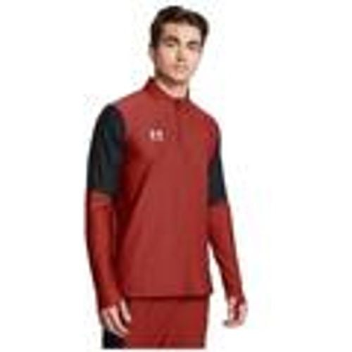 Felpa Sweat Ua Challenger Pro - Under Armour - Modalova