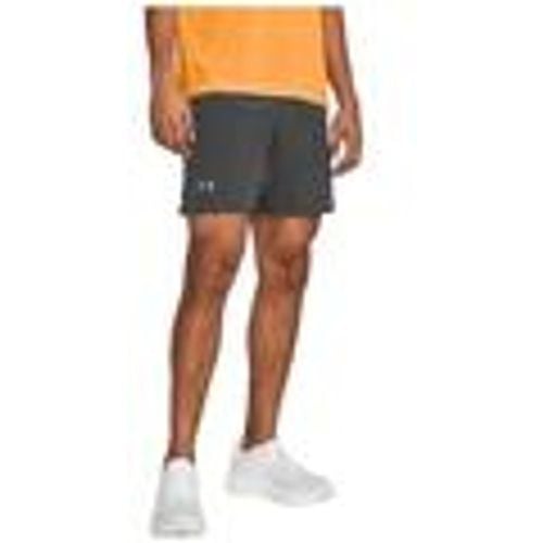 Pantaloni corti De 18 Cm Ua Launch Elite - Under Armour - Modalova