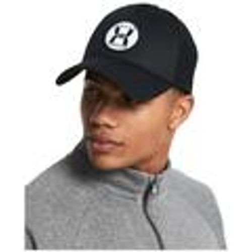 Cappellino Casquette Trucker Blitzing Ua - Under Armour - Modalova