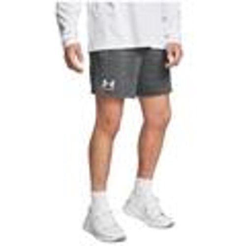 Pantaloni corti 15 Cm Ua Rival Terry - Under Armour - Modalova