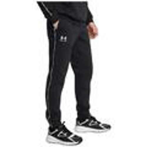 Pantaloni Bande Polaire Ua Icon - Under Armour - Modalova