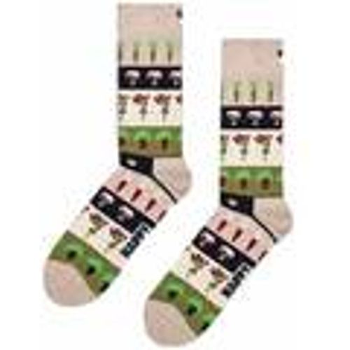 Calzini VEGGIE STRIPE SOCK - Happy Socks - Modalova