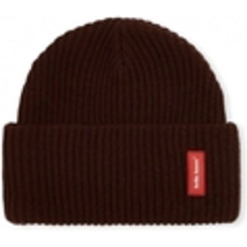 Cappellino Flow Adults Beanie - Chocolate - Hello Hossy - Modalova