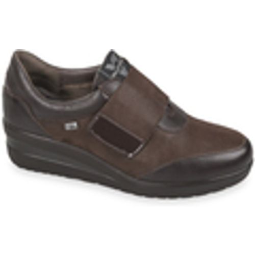 Sneakers Valleverde 36210-BROWN - Valleverde - Modalova