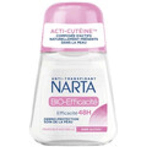 Deodoranti Bio-Efficiency Antiperspirant - Natural Freshness 50ml - Narta - Modalova