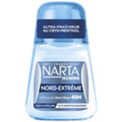 Deodoranti Nord Extreme 48h Men's Deodorant - Polar Freshness 50ml - Narta - Modalova