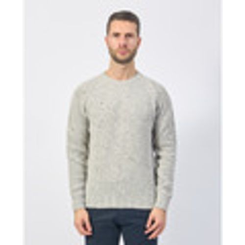 Maglione Maglione uomo basic girocollo - Gazzarrini - Modalova