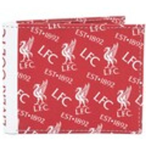 Portafoglio Liverpool Fc TA13003 - Liverpool Fc - Modalova