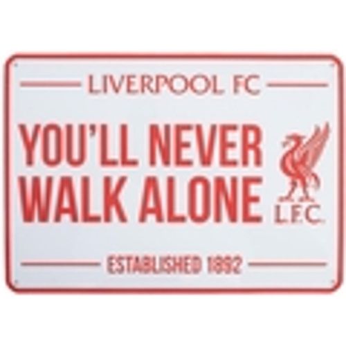 Dipinti, tele Liverpool Fc TA13031 - Liverpool Fc - Modalova