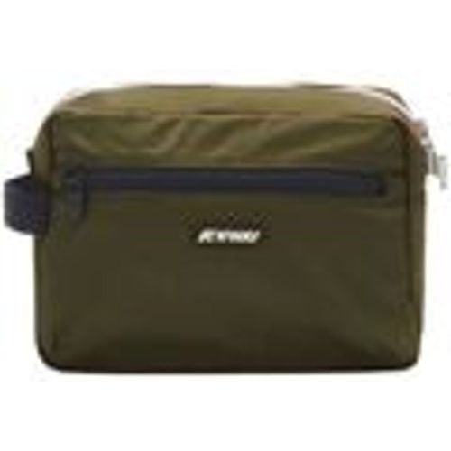 Borsa K-Way Tracolla Uomo - K-way - Modalova