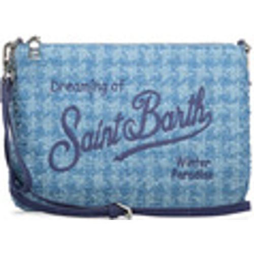 Borsa Mc2 Saint Barth Pochette - Mc2 Saint Barth - Modalova