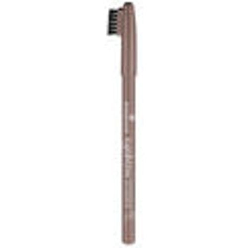 Trucco sopracciglia Matita Sopracciglia Eyebrow Designer 13-biondo Freddo - Essence - Modalova