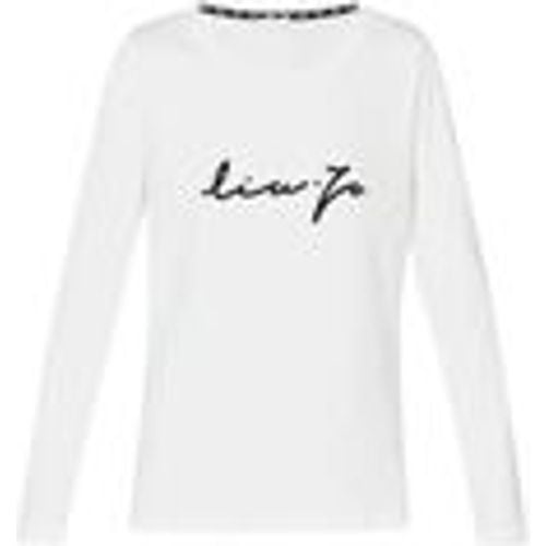 T-shirt & Polo Liu Jo TF4077 - Liu Jo - Modalova