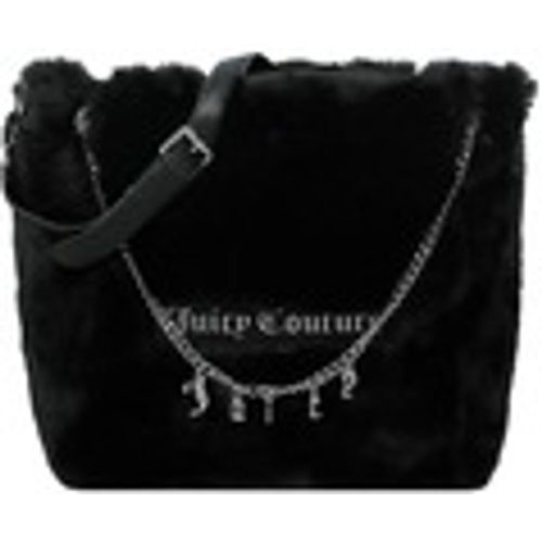 Borsa ISABELLE REVERSIBLE BAG FAKE - Juicy Couture - Modalova