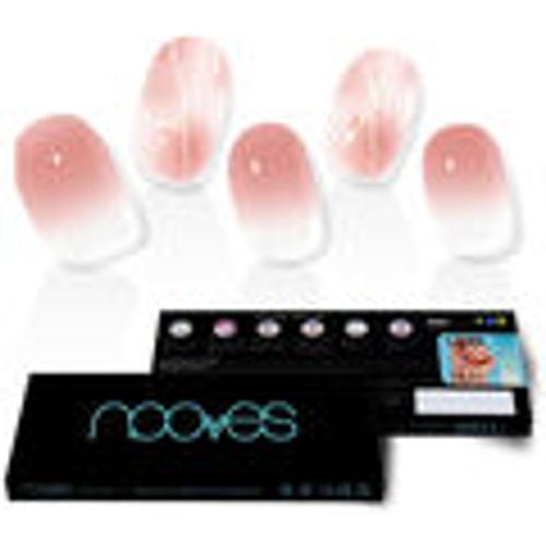 Smalti Unghie In Gel Michelle Premium Glam art Design - Nooves - Modalova