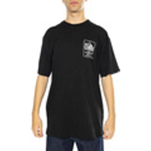 T-shirt & Polo Bucket List Tee Black - Vans - Modalova