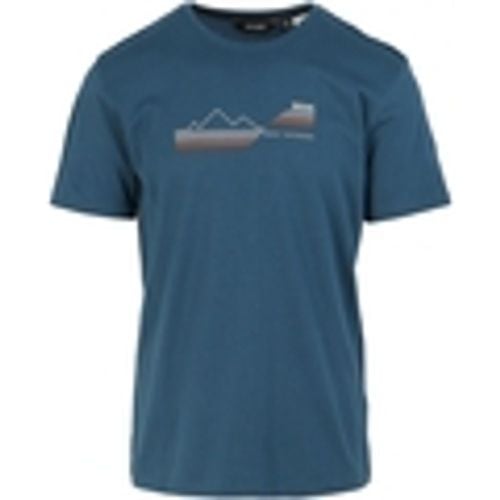 T-shirts a maniche lunghe Cline IX - Regatta - Modalova