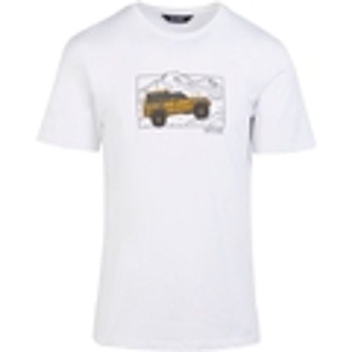 T-shirts a maniche lunghe Cline IX - Regatta - Modalova