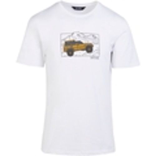 T-shirts a maniche lunghe Cline IX - Regatta - Modalova