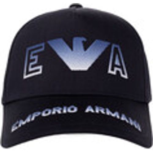 Cappellino 6275333R59700036-Taglia Unica - Emporio Armani - Modalova