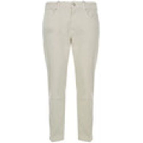 Pantaloni jeans off white uomo - Outfit - Modalova