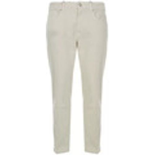 Pantaloni jeans off white uomo - Outfit - Modalova