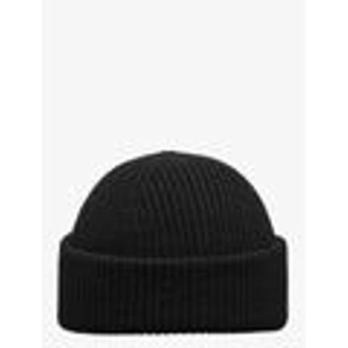 Cappelli 16094982 MERINO BEANIE-BLACK - Selected - Modalova