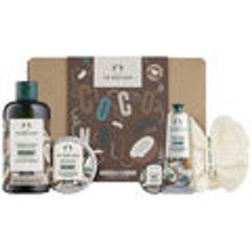 Corpo e Bagno Astuccio Cocco - The Body Shop - Modalova