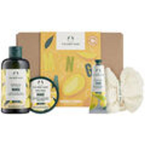 Corpo e Bagno Maniglia Cassa - The Body Shop - Modalova