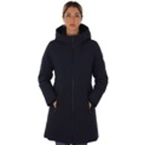 Giubbotto Firth down parka in tech softshell - Woolrich - Modalova