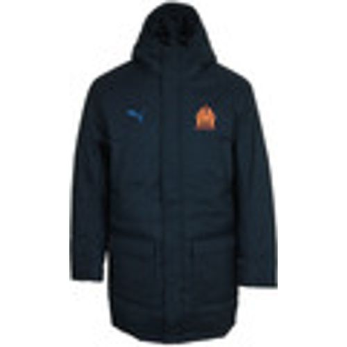 Piumino Puma Om Winter Jacket - Puma - Modalova