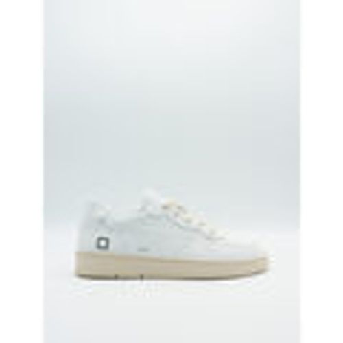 Sneakers Date COURT BASICBIANCO - Date - Modalova