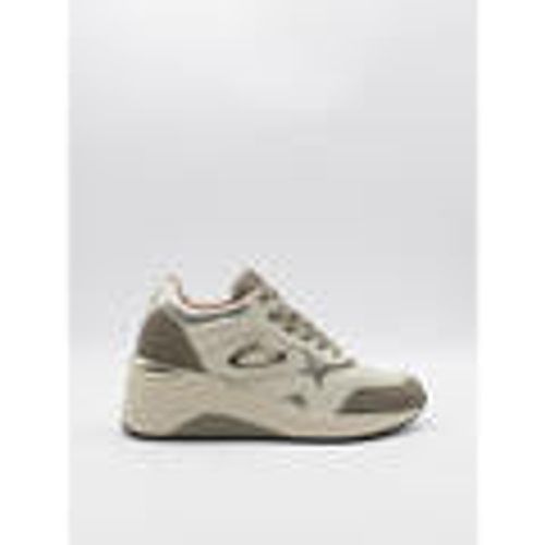 Sneakers AGW434100TORTORA - Alberto Guardiani - Modalova