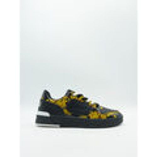 Sneakers 75YA3SJ4NERO - Versace Jeans Couture - Modalova