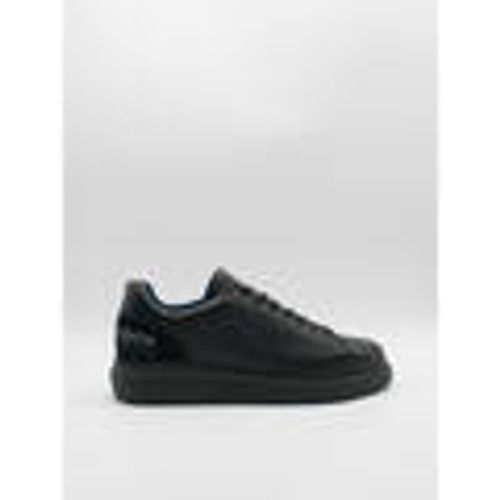 Sneakers EFM232.005.5120NERO - Harmont & Blaine - Modalova