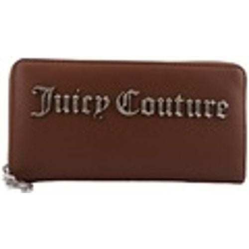 Portamonete JASMINE LARGE ZIP W - Juicy Couture - Modalova