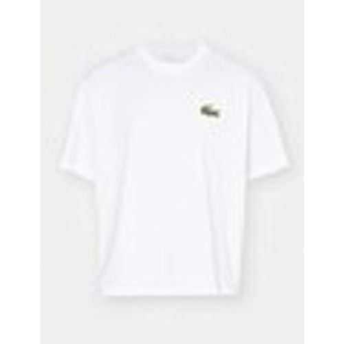 T-shirt Lacoste - Lacoste - Modalova