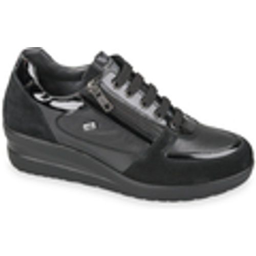 Sneakers basse 36211-NOIR - Valleverde - Modalova