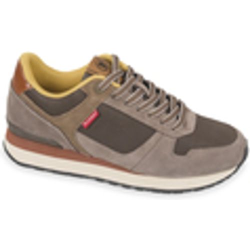 Sneakers Valleverde 38960-BROWN - Valleverde - Modalova