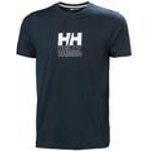 T-shirt Helly Hansen - Helly Hansen - Modalova