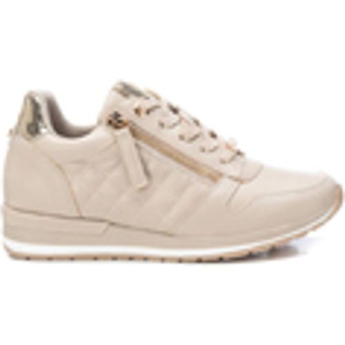 Sneakers basse Xti 143493-BEIGE - XTI - Modalova