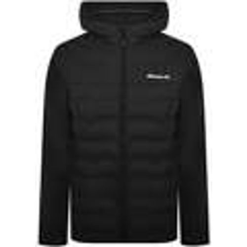 Giubbotto Cassiano Padded Jacket Black - Ellesse - Modalova