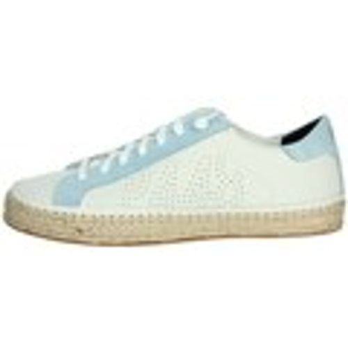 Sneakers alte P448 S2JOHNCORDA-W - P448 - Modalova