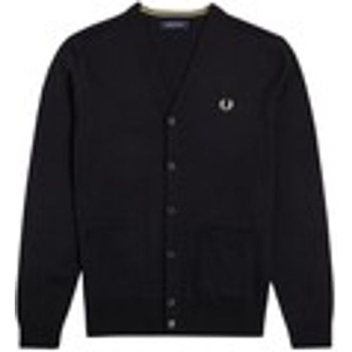 Gilet / Cardigan Cardigan FP-K9551 198 - Fred Perry - Modalova