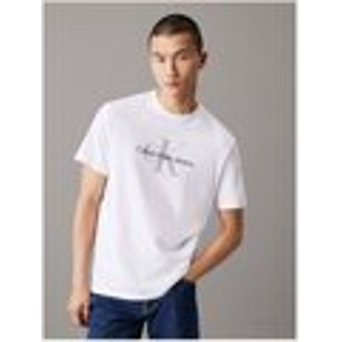 T-shirt 00040EM286 - Calvin Klein Jeans - Modalova